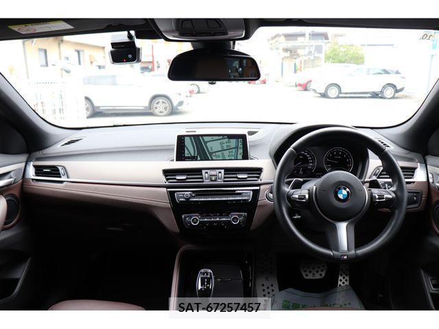 Bmw X2 2018-10 263105-8