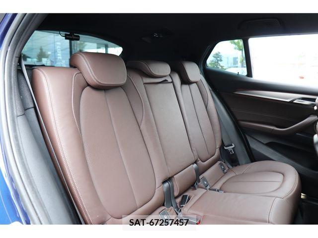 Bmw X2 2018-10 263105-10
