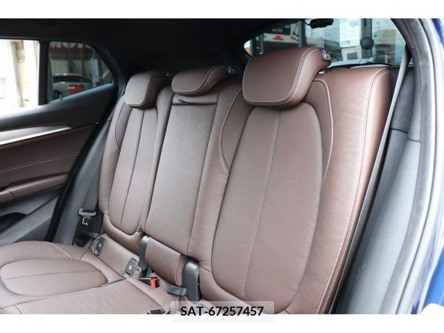 Bmw X2 2018-10 263105-12