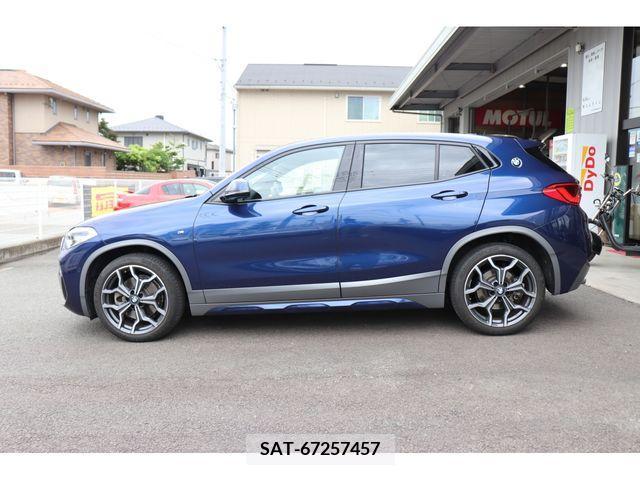 Bmw X2 2018-10 263105-4