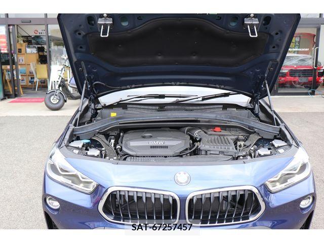 Bmw X2 2018-10 263105-18