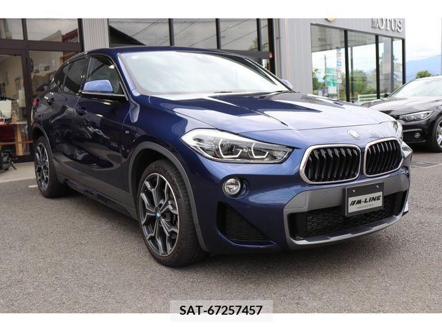Bmw X2 2018-10 263105-2