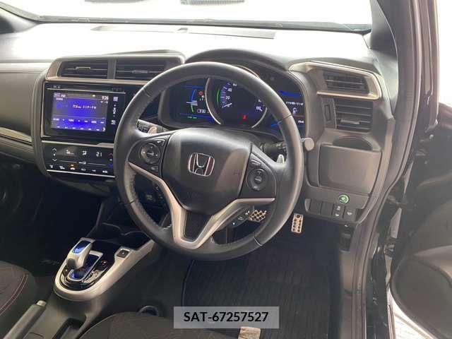 Honda FIT 2013-11 352024-8
