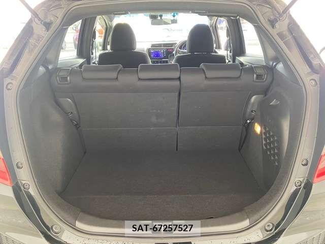 Honda FIT 2013-11 352024-7