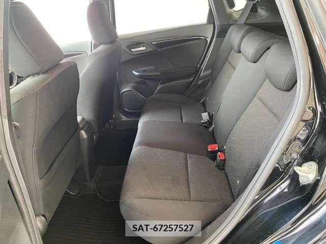 Honda FIT 2013-11 352024-6