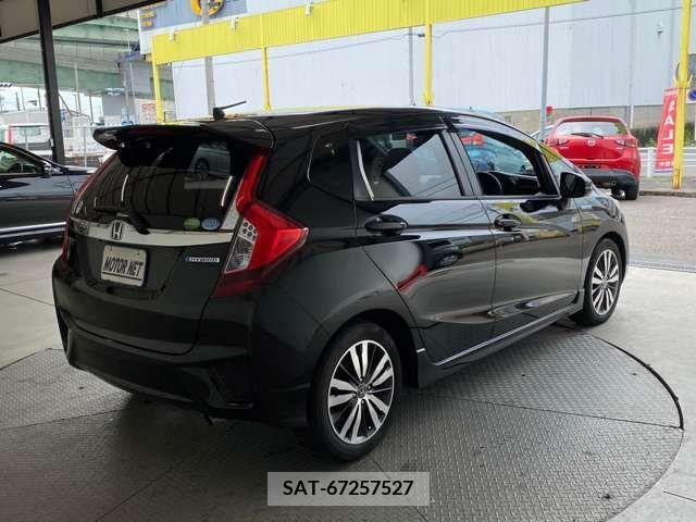 Honda FIT 2013-11 352024-19