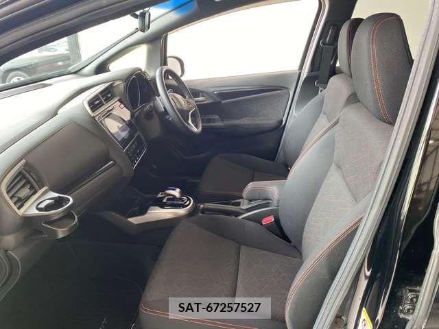 Honda FIT 2013-11 352024-5