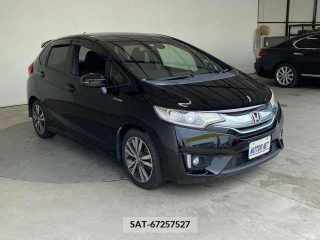 Honda FIT 2013-11 352024-18