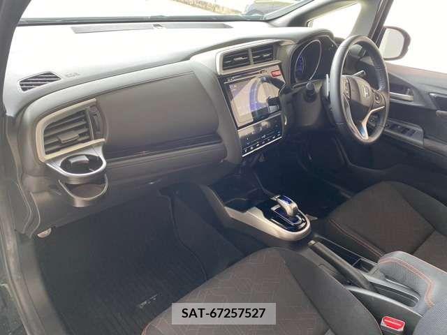 Honda FIT 2013-11 352024-4