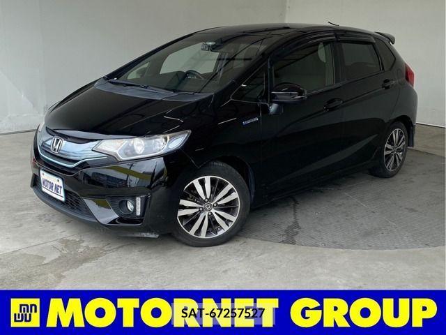 Honda FIT 2013-11 352024-0