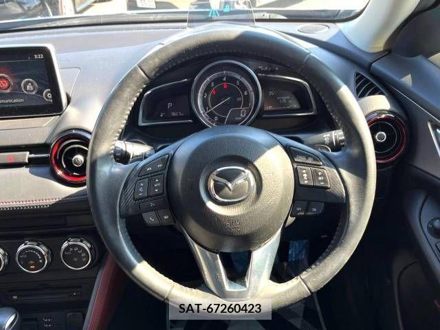 Mazda CX-3 2016-01 358470-11