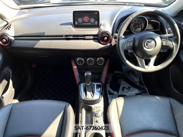 Mazda CX-3 2016-01 358470-1