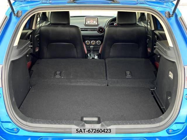 Mazda CX-3 2016-01 358470-10