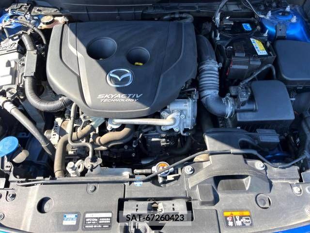 Mazda CX-3 2016-01 358470-18