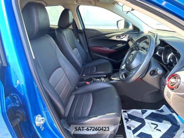 Mazda CX-3 2016-01 358470-8