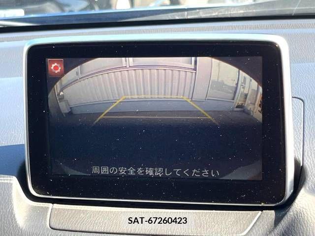 Mazda CX-3 2016-01 358470-5