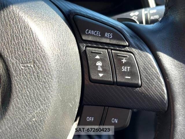 Mazda CX-3 2016-01 358470-4