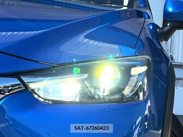 Mazda CX-3 2016-01 358470-12