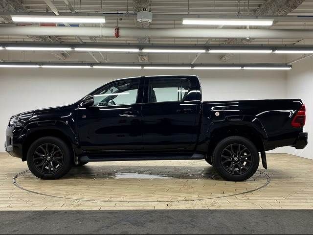 Toyota HILUX 2021-12 185400-14