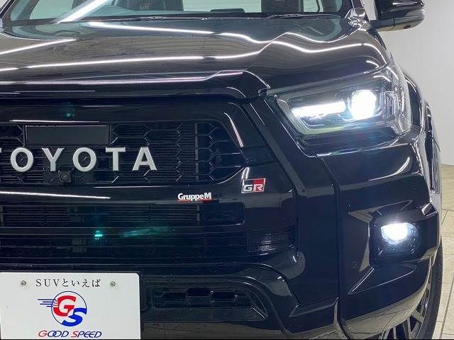 Toyota HILUX 2021-12 185400-17