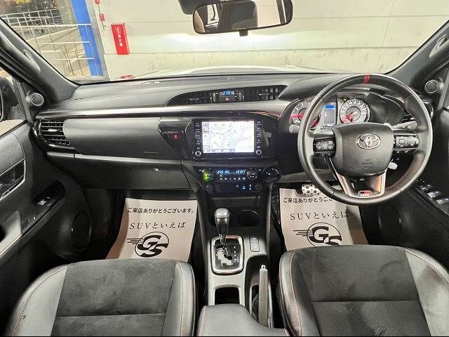 Toyota HILUX 2021-12 185400-1