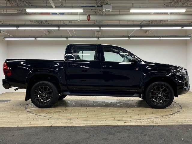 Toyota HILUX 2021-12 185400-13