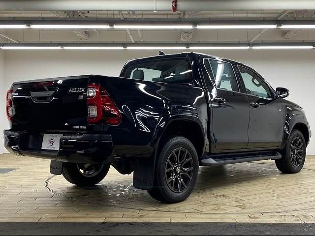 Toyota HILUX 2021-12 185400-16