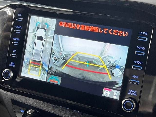 Toyota HILUX 2021-12 185400-3