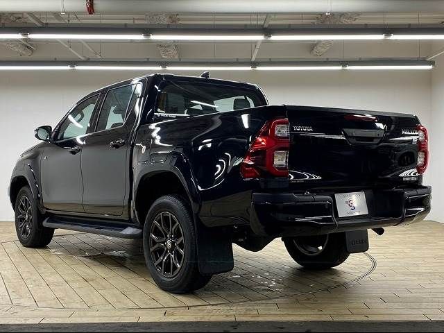 Toyota HILUX 2021-12 185400-15