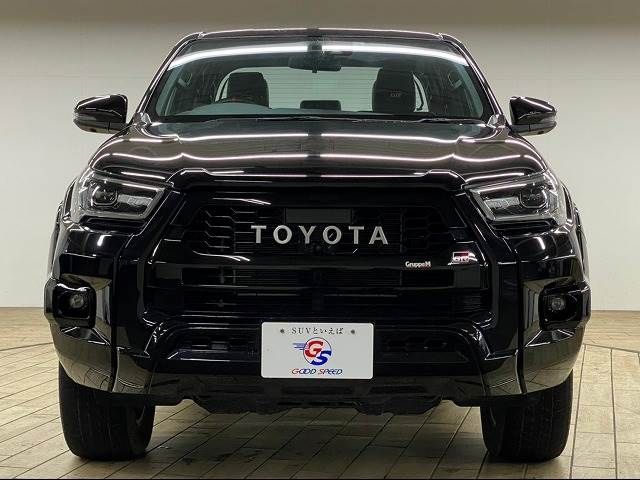 Toyota HILUX 2021-12 185400-11