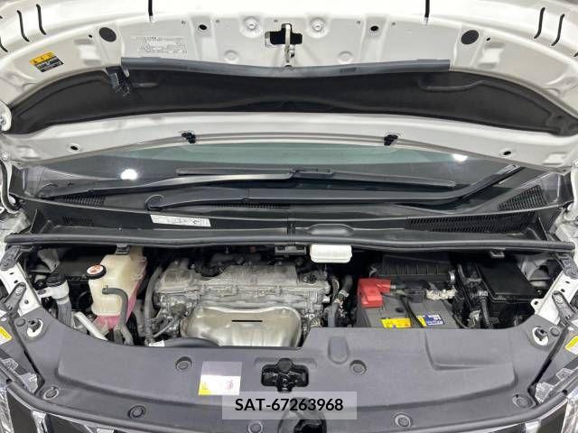 Toyota ALPHARD 2021-11 395526-17