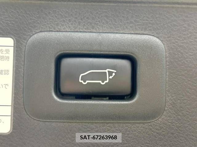 Toyota ALPHARD 2021-11 395526-7
