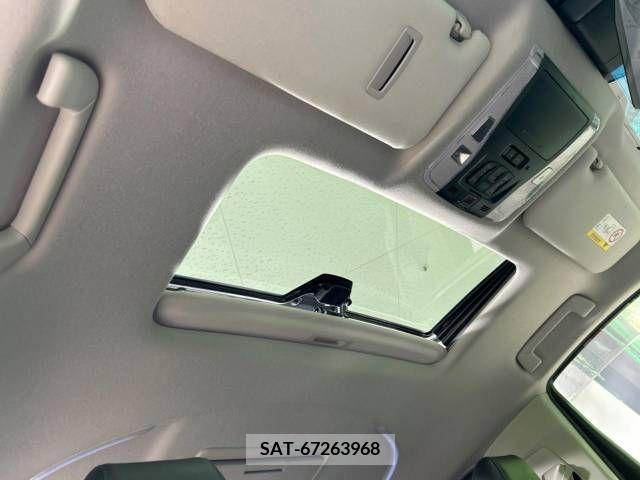 Toyota ALPHARD 2021-11 395526-2