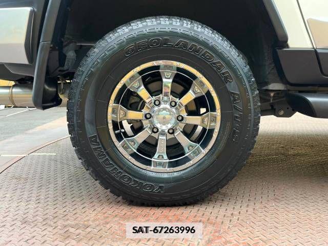 Toyota FJ CRUISER 2011-07 337775-13