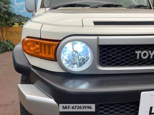 Toyota FJ CRUISER 2011-07 337775-12