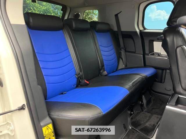 Toyota FJ CRUISER 2011-07 337775-9