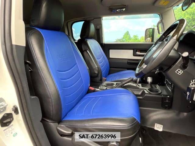 Toyota FJ CRUISER 2011-07 337775-8