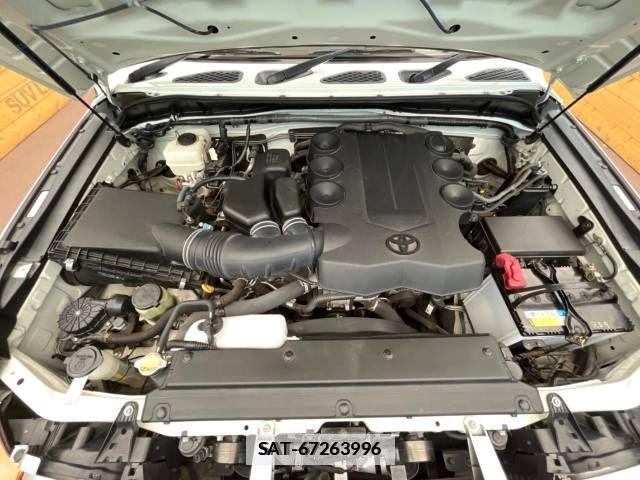 Toyota FJ CRUISER 2011-07 337775-18