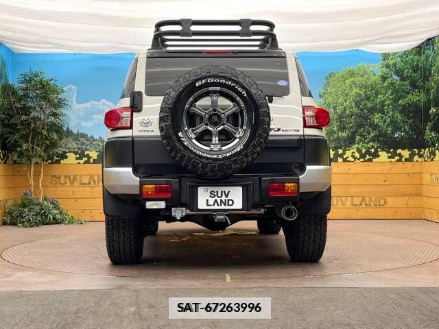 Toyota FJ CRUISER 2011-07 337775-15
