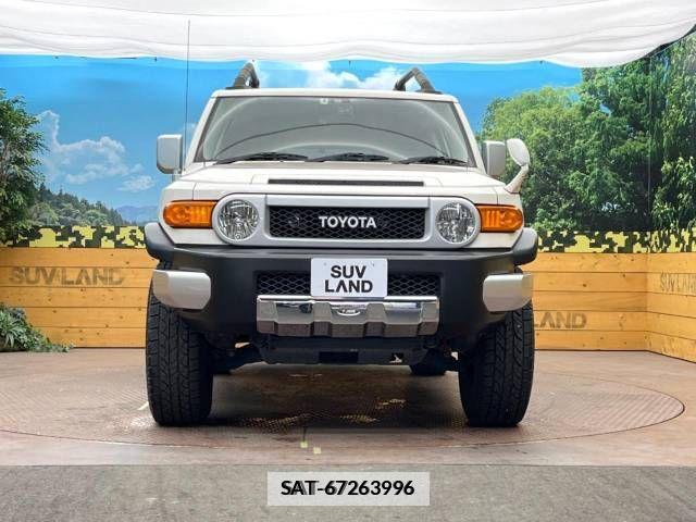 Toyota FJ CRUISER 2011-07 337775-14