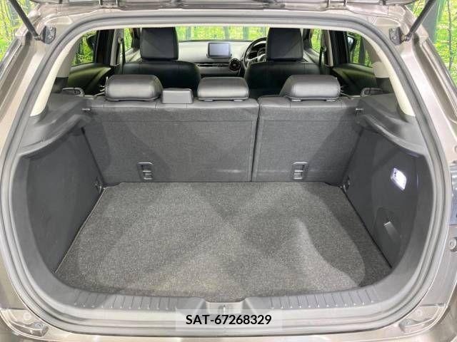 Mazda CX-3 2015-08 325453-10