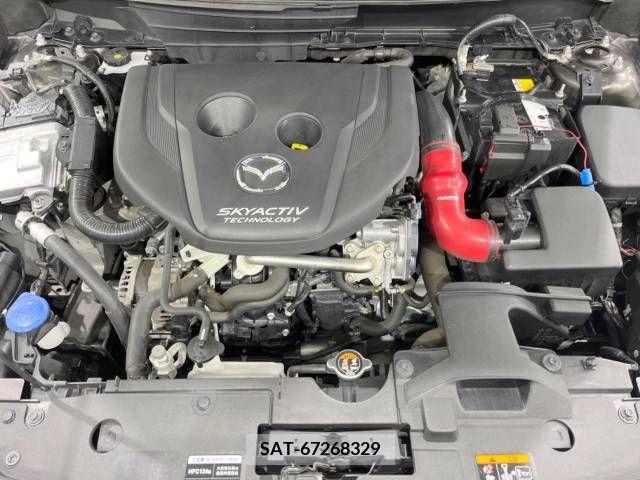 Mazda CX-3 2015-08 325453-18