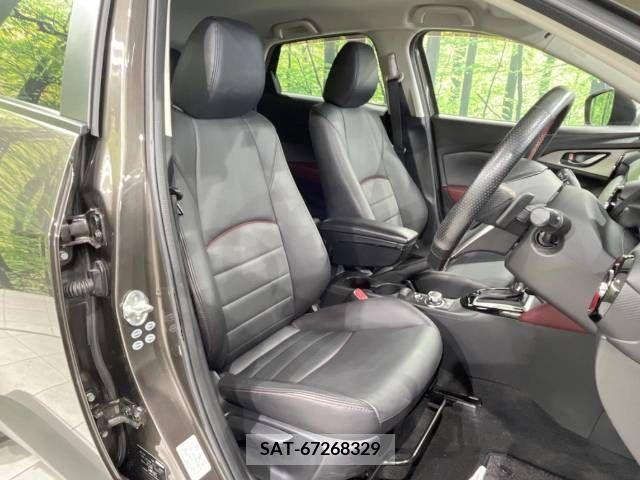 Mazda CX-3 2015-08 325453-8