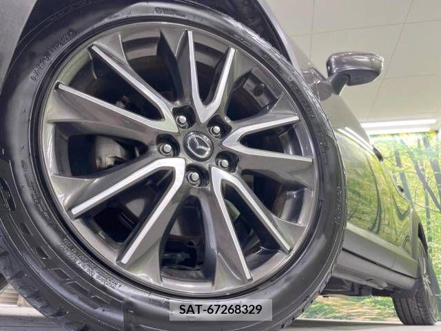 Mazda CX-3 2015-08 325453-13