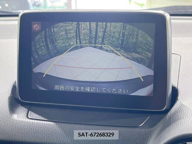 Mazda CX-3 2015-08 325453-4