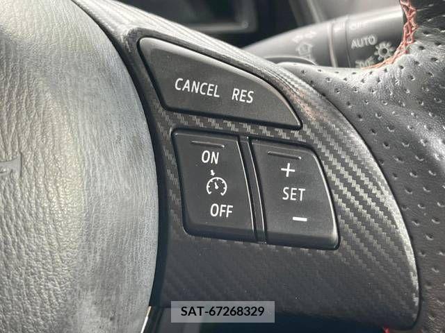 Mazda CX-3 2015-08 325453-7
