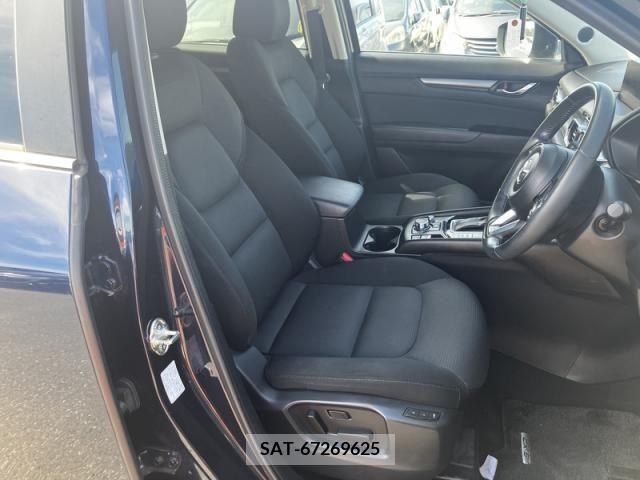 Mazda CX-5 2017-10 351394-11