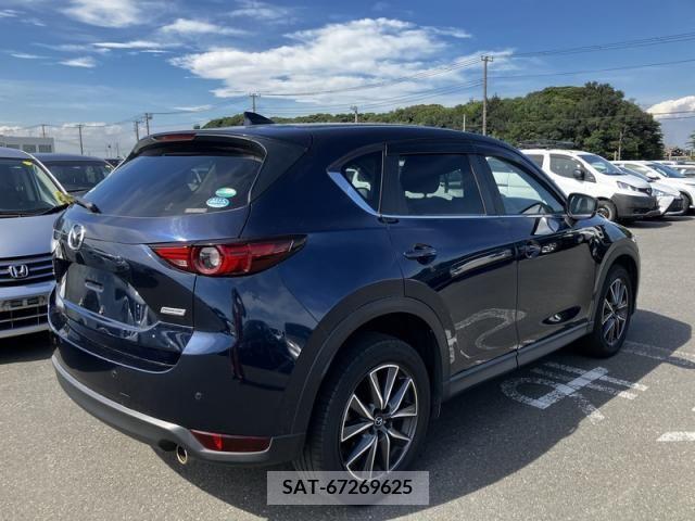Mazda CX-5 2017-10 351394-4