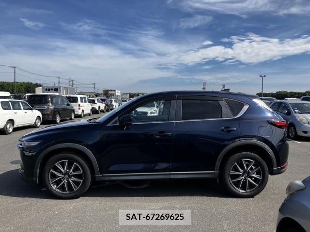 Mazda CX-5 2017-10 351394-3