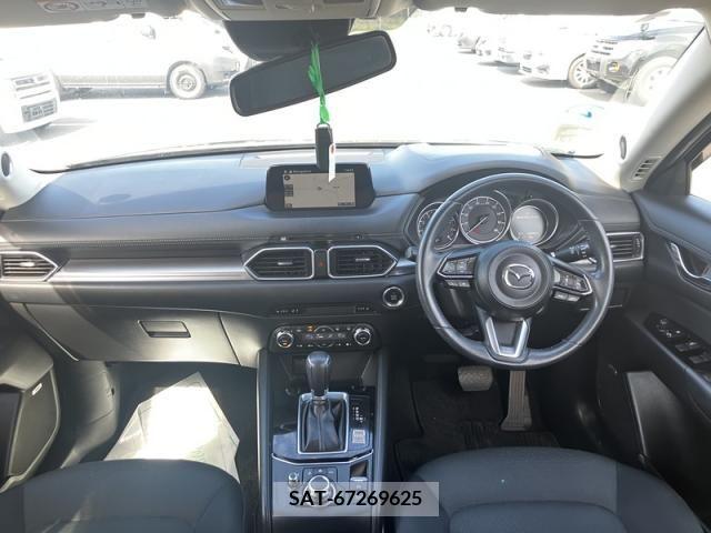 Mazda CX-5 2017-10 351394-8